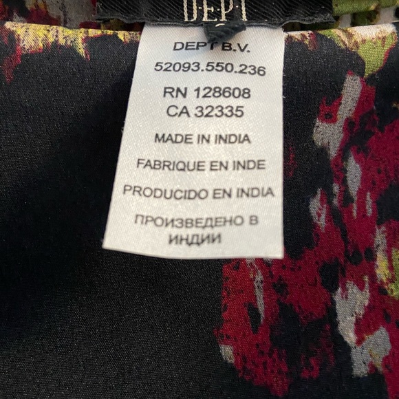 Dress or long top - Picture 3 of 3